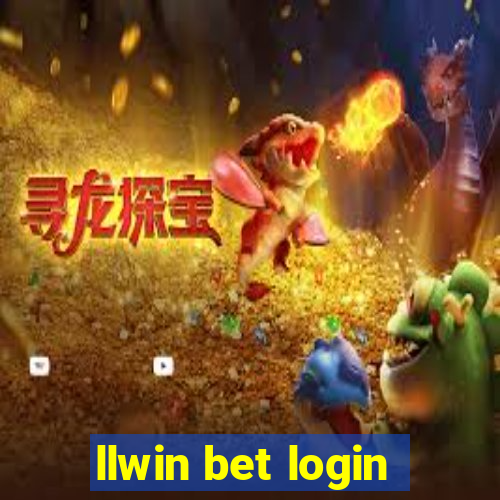 llwin bet login